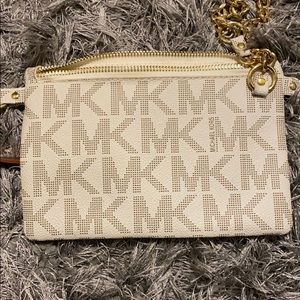 Michael Kor fanny pack